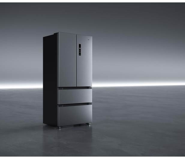 Lodówka Teka RFD 77825 SS EU French Door No Frost 189,8cm Stal Nierdzewna 516L - 1525992 - zdjęcie 4